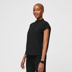 Figs Rafaela Oversized Scrub Top